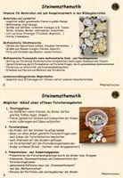 Vorschau - Stationenlernen - Steinemathematik in der Kita - Seite 2