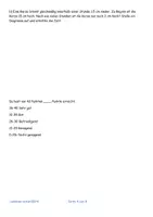 Vorschau - Test - 4. Mathe-Schularbeit 3AHS/NMS - Seite 3