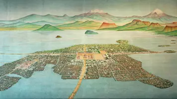 Vorschau - Stundenentwürfe - Geschichte-bili-Effects of the discoveries-Aztec/Inca Empires-Intro - Seite 3
