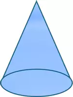 Vorschau - Mal- und Bastelvorlagen - Cliparts geometrische Körper + Körpernetze - Seite 1