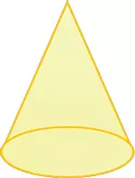 Vorschau - Mal- und Bastelvorlagen - Cliparts geometrische Körper + Körpernetze - Seite 3