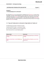 Vorschau - Arbeitsblätter - Hybridantriebe - Lösungsvorschläge - Seite 2