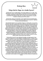 Vorschau - Arbeitsblätter - Dschingis Khan | Mutiger Held der Steppe oder grausamer Tyrann? - Seite 2