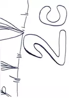 Vorschau - Mal- und Bastelvorlagen - Ostern Gemeinschaftsbild, Klassenbild - Seite 1