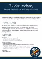 Vorschau - Arbeitsblätter - Mini-Trainingsheft: schriftlich addieren und subtrahieren - Seite 1