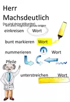 Vorschau - Poster - Arbeitstechnik Herr Machsdeutlich edit. #edukilights22 - Seite 3