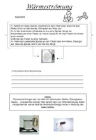 Vorschau - Stundenentwürfe - Wärmeleitung/ Wärmestrahlung/ Wärmeströmung - Seite 3