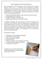 Vorschau - Anderer Materialtyp - Der Klassenrat - Klasse 1 bis 4 #demokratiestärken - Seite 1