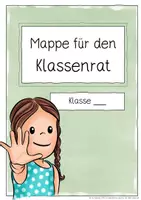 Vorschau - Anderer Materialtyp - Der Klassenrat - Klasse 1 bis 4 #demokratiestärken - Seite 2