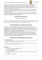 anteprima - Materiale di supporto/inclusione - Relazioni di laboratorio A050 - Pagina 3