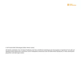 Vorschau - Stundenentwürfe - Lehrplan Block #1: Einführung in die Robotik und das Programmieren. Themengebiet: Robos erste Schritte - Seite 1