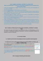 Vorschau - Unterrichtsreihen - Liebeslyrik (GK 8): Analyse - "Auf Wolken" B. Weiß - Seite 1