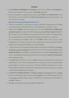 Vorschau - Unterrichtsreihen - Liebeslyrik (GK 8): Analyse - "Auf Wolken" B. Weiß - Seite 2