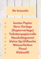 Vorschau - Mal- und Bastelvorlagen - Kunst mit Kindern unter 2 Jahren: Geschenke basteln - Seite 3