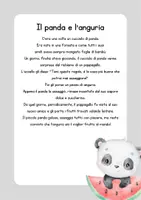 anteprima - Testo - Letture estive per bambini di prima e seconda elementare - Pagina 1
