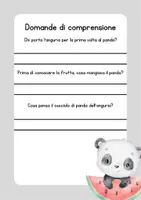 anteprima - Testo - Letture estive per bambini di prima e seconda elementare - Pagina 2