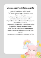 anteprima - Testo - Letture estive per bambini di prima e seconda elementare - Pagina 3