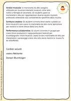 anteprima - Materiale per pittura e bricolage - Opera fiabesca Hansel e Gretel - Pupazzi a dito nella lezione di musica - Pagina 2
