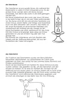Vorschau - Arbeitsblätter - Osterbräuche - das Kirchenjahr (ev.) - Seite 3