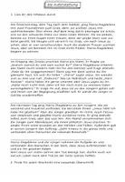 Vorschau - Arbeitsblätter - die Auferstehung Jesu (Ostern) - das Kirchenjahr (ev.) - Seite 1