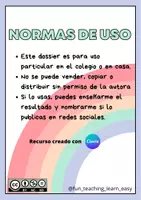 Vista previa - Hojas de trabajo - Reading Comprehension Part II - página 1