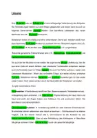 Vorschau - Arbeitsblätter - Arbeitsblatt zur „Mutation und Modifikation“ - Seite 3