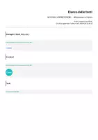 anteprima - Esercizi - SE FOSSI...VORREI ESSERE... - Riflessione e scrittura - Pagina 1