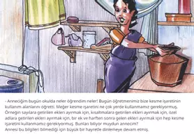 Vorschau - Stationenlernen - Nana'nın Heyecanı - Seite 2