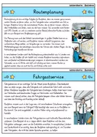 Vorschau - Stationenlernen - Busfahrer - Wissenskartei - Berufe - Seite 3