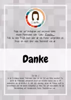 Vorschau - Arbeitsblätter - Pixelbilder dekodieren - Fussball - Medien und Informatik | WM 2026 - Seite 1