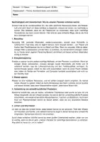 Vorschau - Klassenarbeiten - Klassenarbeit "Sachtexte lesen und verstehen: Nachhaltigkeit und Umweltschutz" đżđ mit EWH - Seite 1