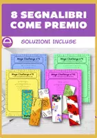 anteprima - Esercizi - Equazioni di primo grado mega challenge - Pagina 2