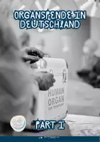 Vorschau - Stundenentwürfe - Organspende in Deutschland Part I - Deckblatt