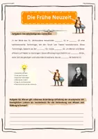 Vorschau - Arbeitsblätter - Die Erfindung des Buchdrucks - Seite 3