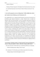Vorschau - Test - Leistungskontrolle - Erster Weltkrieg - Seite 3