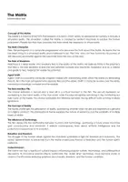 Aperçu - Feuilles d'exercices - The Matrix (fiches de travail en anglais sur le film) - Page de couverture