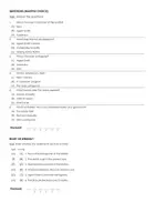 Aperçu - Feuilles d'exercices - The Matrix (fiches de travail en anglais sur le film) - Page 2