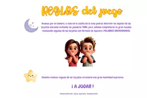 Vista previa - Refuerzo / NEE / Materiales de apoyo - Palabras prohibidas - página 2