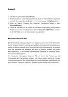 Vorschau - Arbeitsblätter - Nahrungsbeziehungen im Wald – Gruppenarbeit - Seite 2