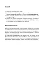 Vorschau - Arbeitsblätter - Nahrungsbeziehungen im Wald – Gruppenarbeit - Seite 3