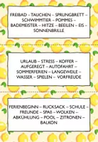 Vorschau - Spiele - Spiel: Zehn Wörter - eine Geschichte (Sommeredition) - Seite 3