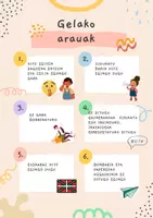 Vista previa - Hojas de trabajo - Tutoretzan lantzeko materialak - Portada
