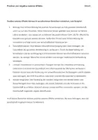 Vorschau - Arbeitsblätter - Positive und negative externe Effekte - Seite 1