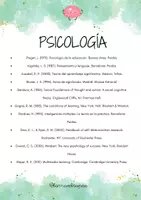 Vista previa - Para docentes: organización, planificación y formación - Bibliografía Oposiciones LOMLOE - página 2