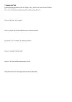Vorschau - Arbeitsblätter - Der deutsche Bund - Infotext und Übungen - Seite 3