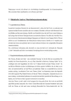 Vorschau - Stundenentwürfe - Unterrichtsentwurf „Romeo und Julia“ - Balkonszene mal anders - Seite 3