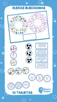 Vista previa - Juegos / Gamificación - RUEDAS BUSCADORAS - página 2