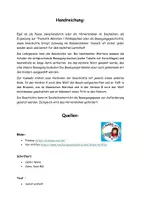 Vorschau - Bildkarten - Bewegungsgeschichte / Yogageschichte_Rotkäppchen - Seite 2