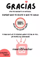 Vista previa - Tarjetas / Manipulativos - PLANTILLA ECUACIONES - página 2
