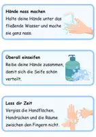 Vorschau - Poster - Händewaschen Visualisierung - Seite 3